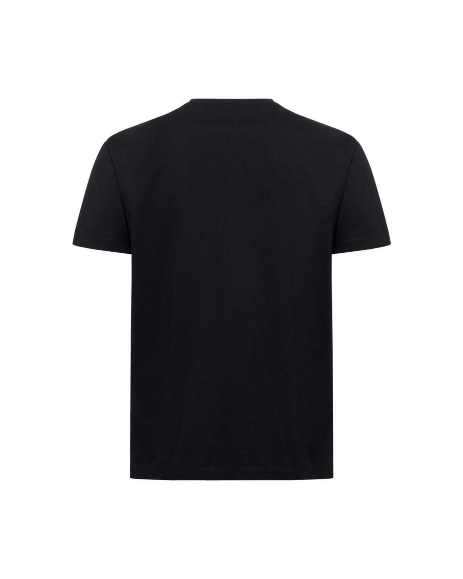 T-shirt con taschino e dettaglio applicato T-Shirt