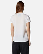 T-shirt da donna in 100% cotone T-shirt