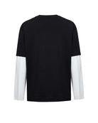 T-shirt maniche lunghe Richmond X con stampa &amp;ldquo;88&amp;rdquo; T-Shirt