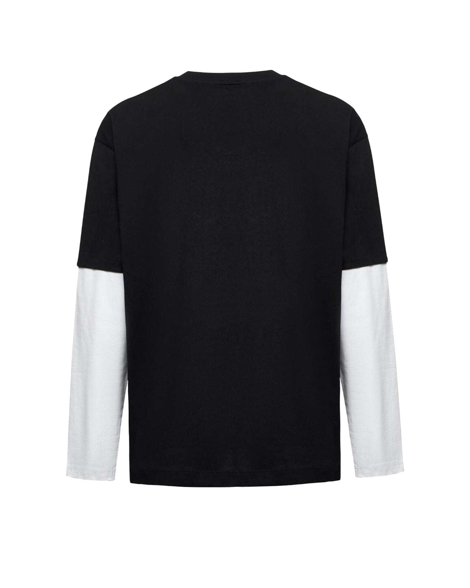 T-shirt maniche lunghe Richmond X con stampa &amp;ldquo;88&amp;rdquo; T-Shirt