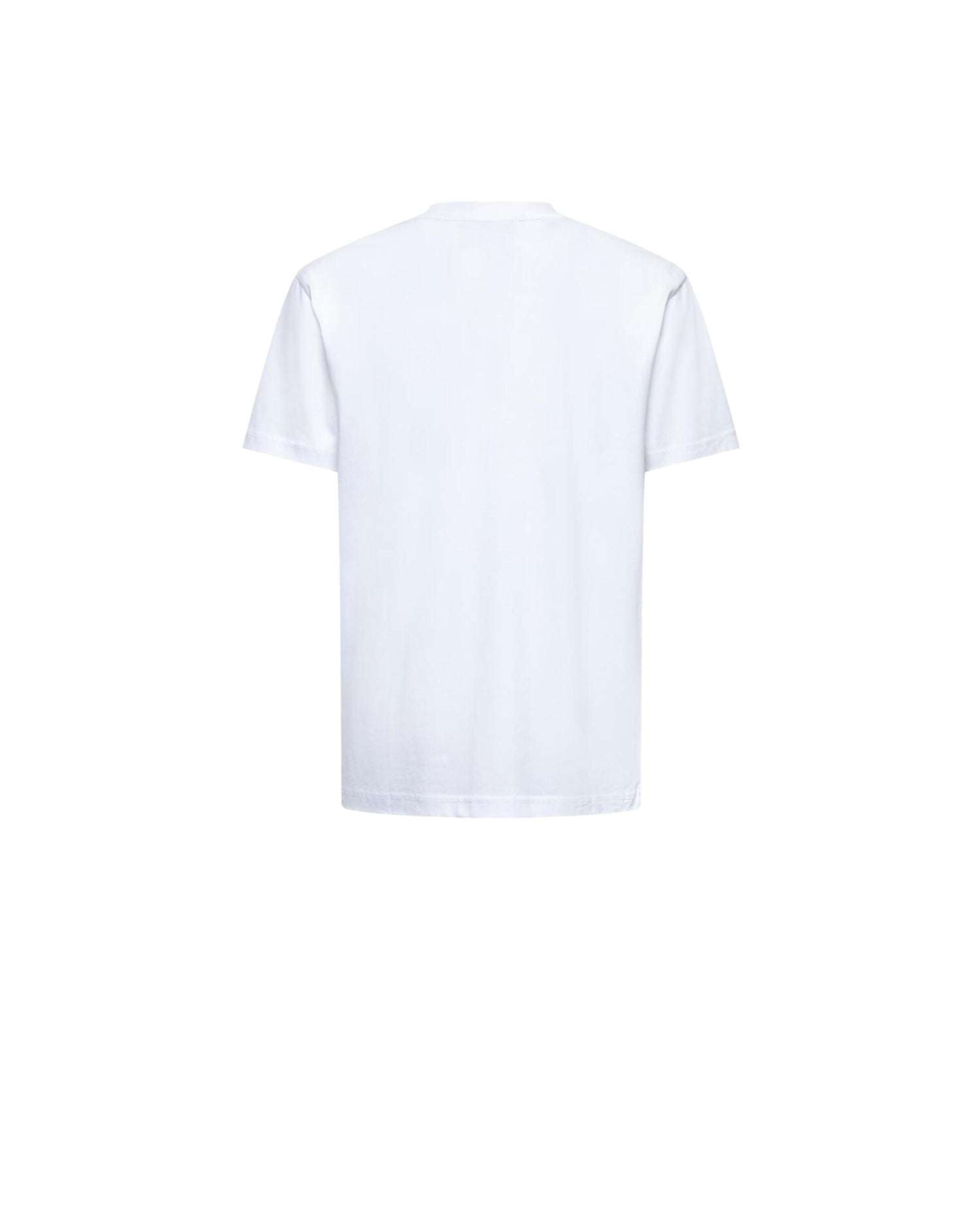 T-shirt uomo con stampa Richmond X London 1988 T-Shirt