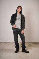 T-shirt uomo con stampa Richmond X London 1988 T-Shirt