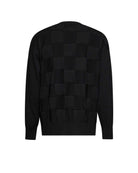 Top con linea essenziale Maglia