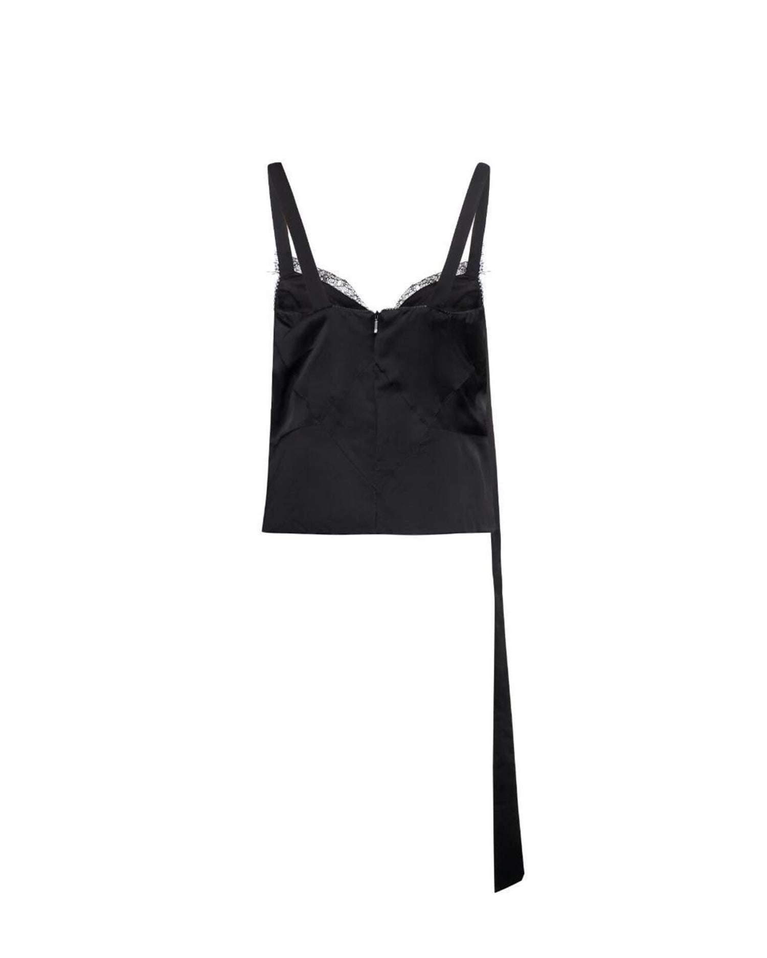 Top con Stampa Grafica Top