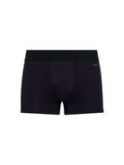 Tripack low waist boxer with contrasting stitching