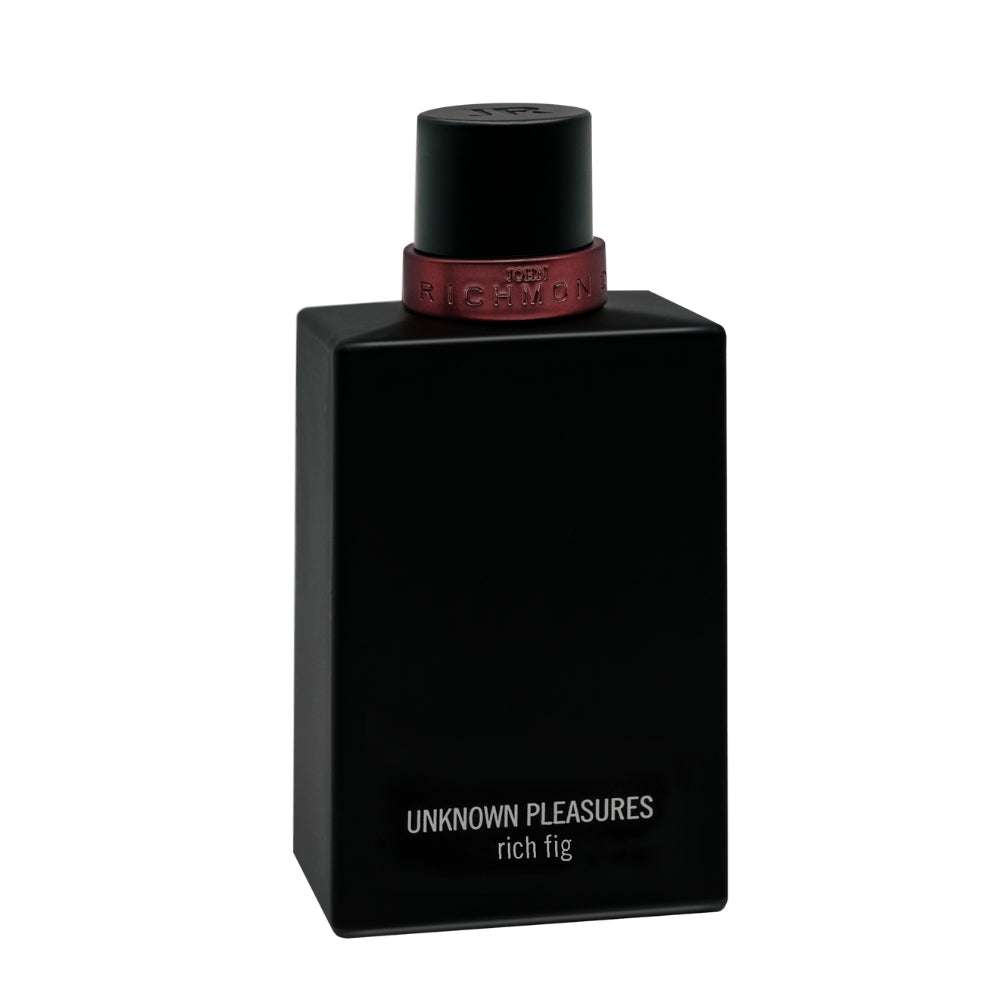 Unknown Pleasure - Rich fig – John Richmond