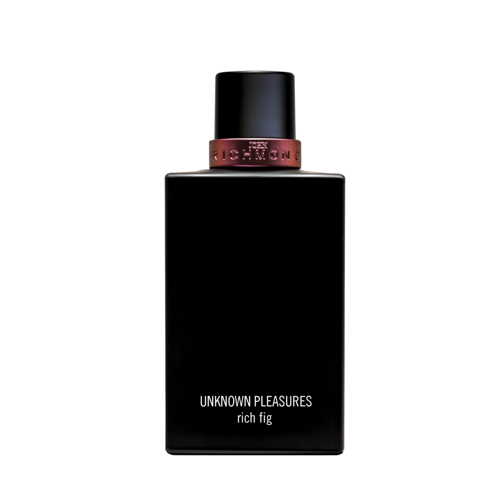 Unknown Pleasure - Rich fig