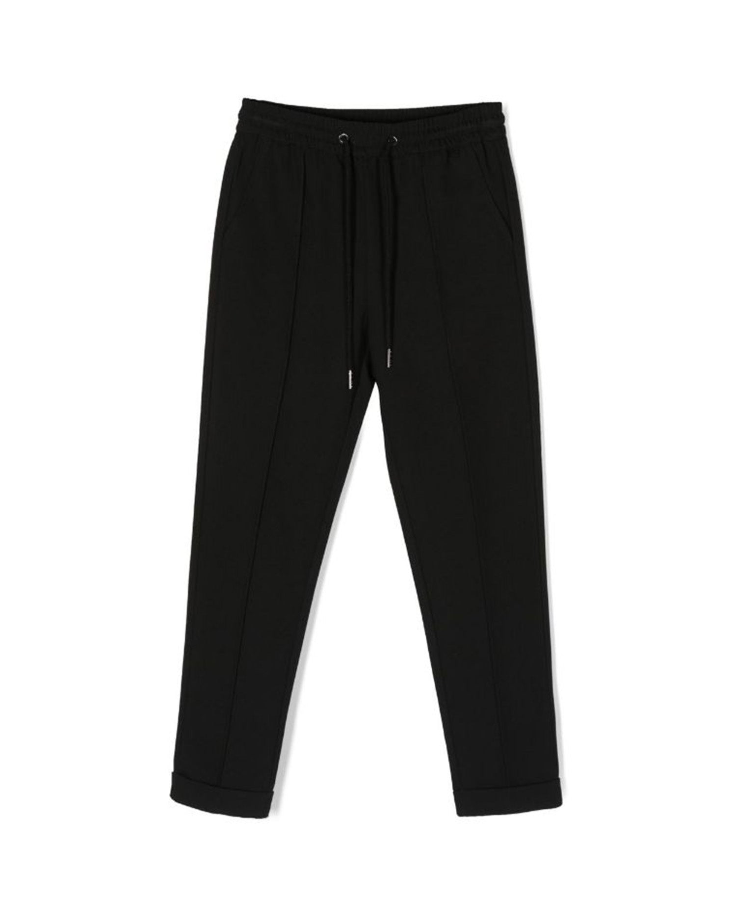 JOGGING PANTS WITH CHAIN John Richmond