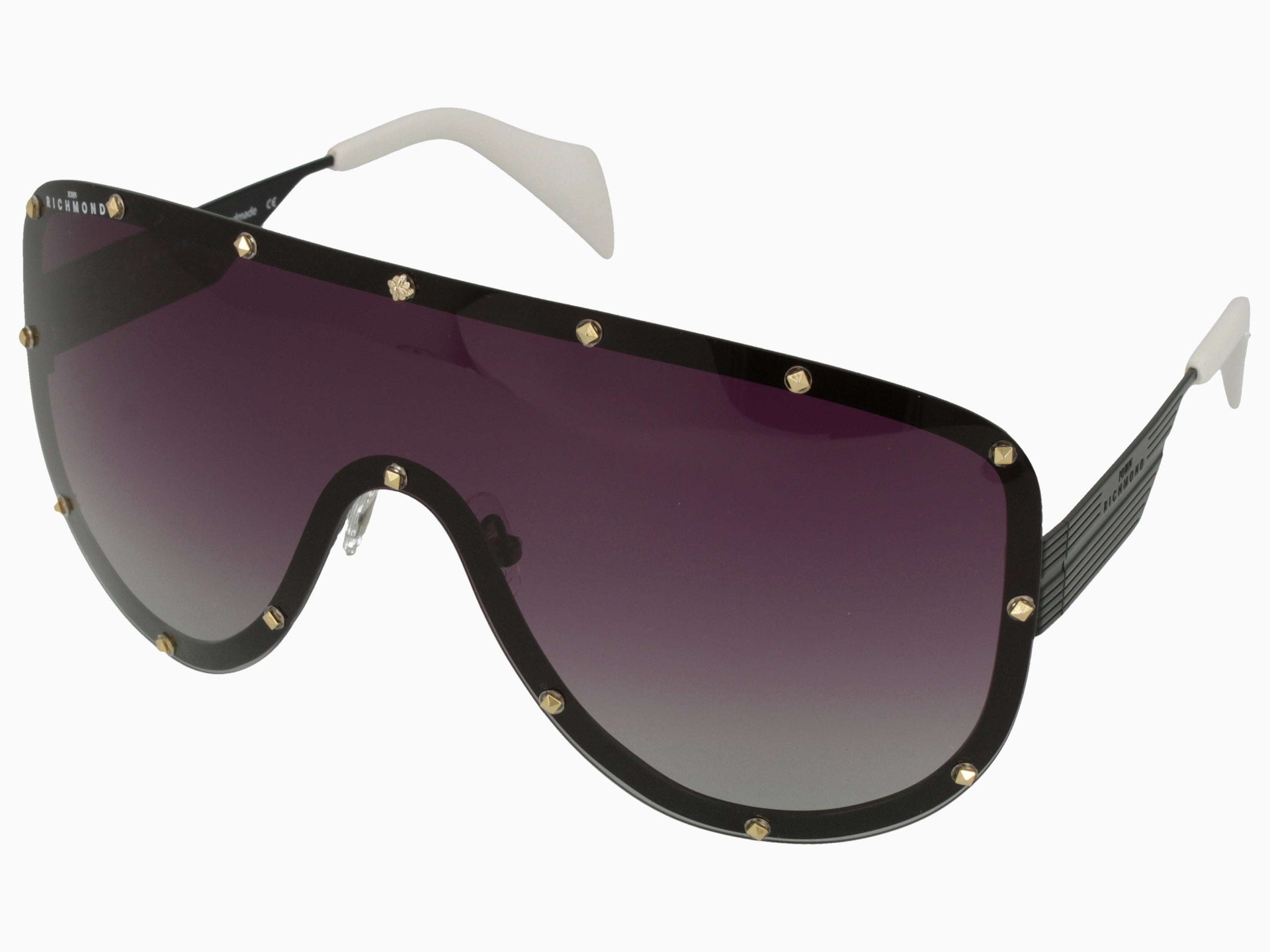 Occhiali da sole a mascherina – John Richmond