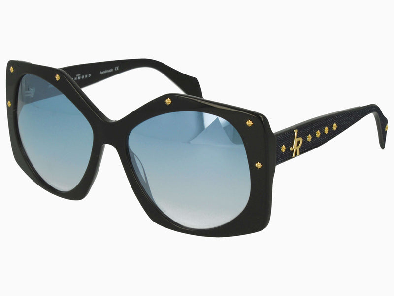 Sunglasses with pentagonal lens - Limited Edition