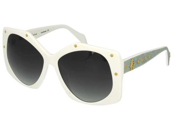 Occhiali pentagonali - Limited Edition Sunglasses