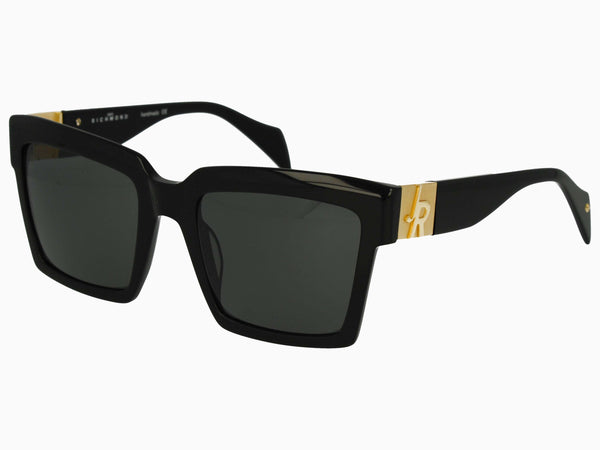 Squared sunglasses with detail