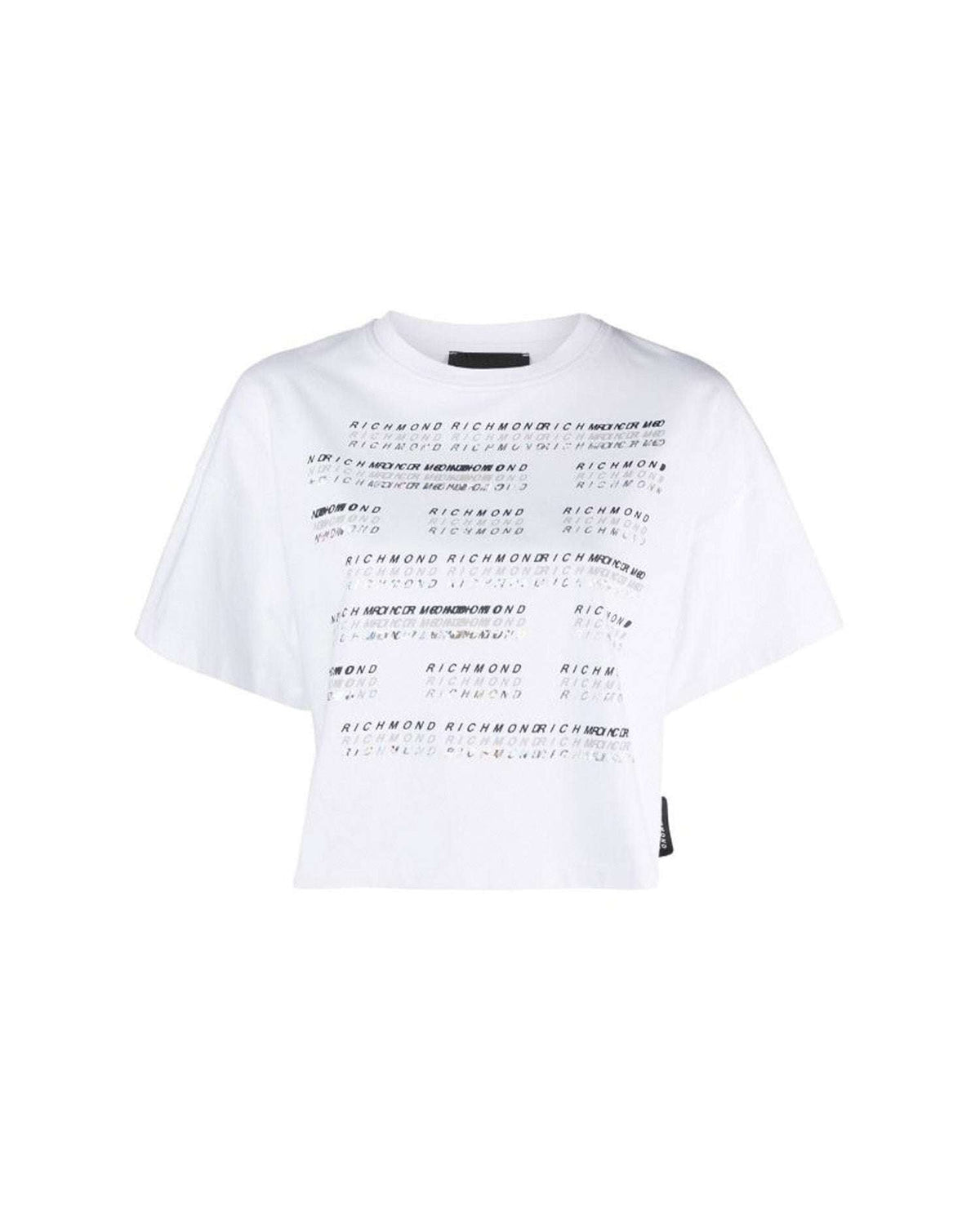 john richmond 'x' スカルウイング 長袖シャツ イタリア製 48 john richmond 'x' スカルウイング 長袖シャツ イタリア製 48